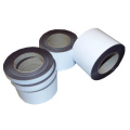 Wholesale Rubber Magnet Roll , Rubber Magnet Sheet with Adhesive Rubber Magnet with PVC